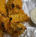 Best Buffalo Wings in Newark, CA