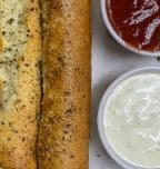Best Garlic Breadsticks in Newark, CA