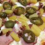 Best Hot Aloha Pizza in Newark, CA