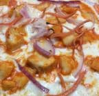 Best Buffalo Chicken Halal Pizza in Newark, CA